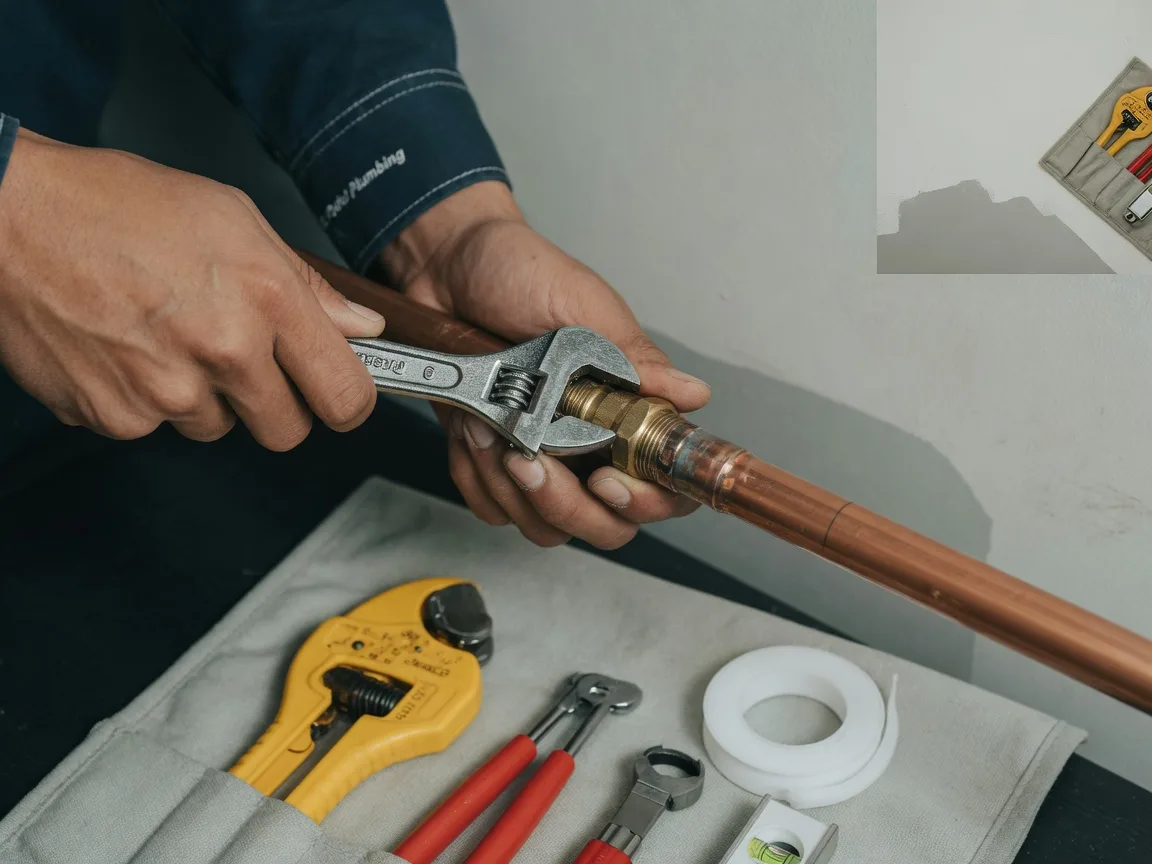 Why choose Drain Cleaning in Bishop, TX